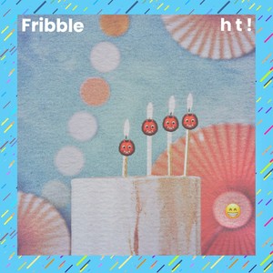 Holy Field (feat. HT !)