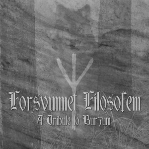 Forsvunnet Filosofem - A Tribute to Burzum