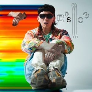 ハピネス (feat. RAMU & Lg.Terry)