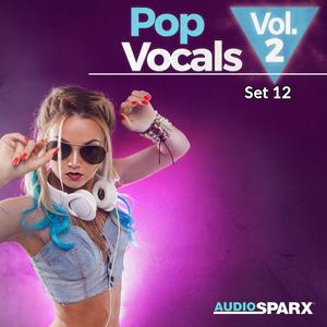 Pop Vocals, Vol. 2, Set 12