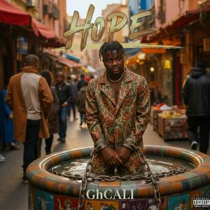 For Your Matter (feat. Gallaxy)