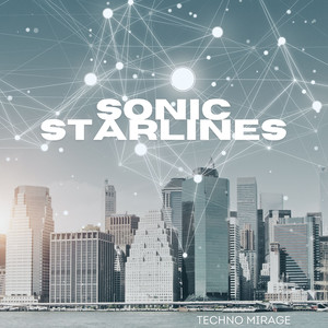 Sonic Starlines