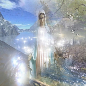 The Heaven Is Open And I See No One Entry