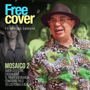 Argenis Carruyo: Mosaico 2 (Mix En Vivo)