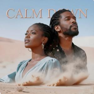 Calm Down (feat. Lucas Berry) (Remastered)