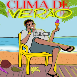 Clima de verão