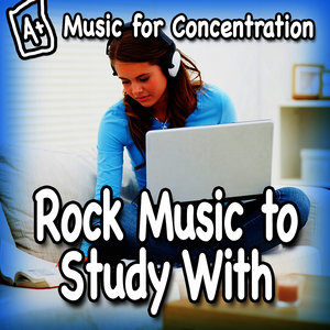 Rock Music to Study With