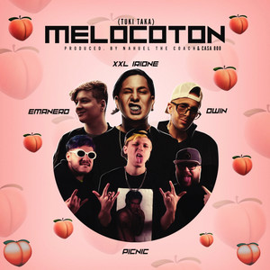 Melocotón(Tuki Taka)