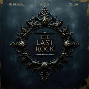 THE LAST ROCK