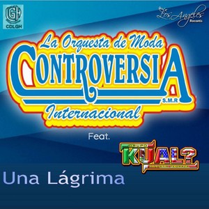 Una Lágrima