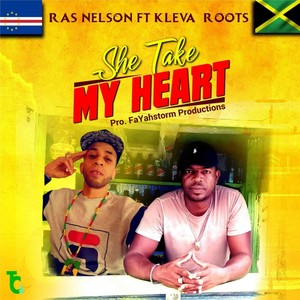 She Take My Heart (feat. Kleva Roots)