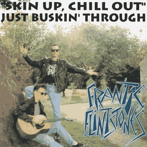 Skin Up Chill Out