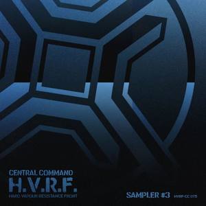 HVRF Sampler #3