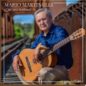 Recuerdos de la infancia (Pepe Guerra Remix)