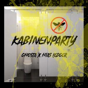 Kabinenparty (feat. Hias Ledger) (Explicit)