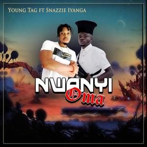 Nwanyi Oma(feat. Snazzie Iyanga)