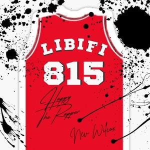 LIBIFI (feat. Nev Wilcox) [Explicit]