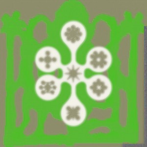 Dance Hall Again (Instrumental)