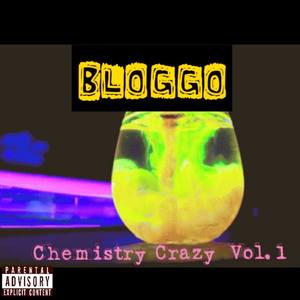 Chemistry Crazy Vol.1