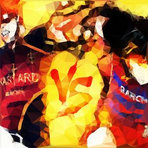 Rap Bastard Munchen vs Barcha (Blue Lock) Liga Neo Egoísta