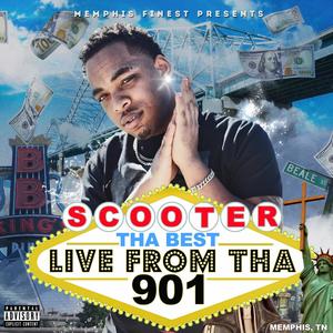 Live From Tha 901 (Explicit)