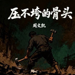 周文凯 - 压不垮的骨头