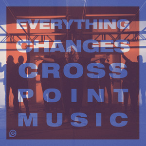 Everything Changes(feat. Cheryl Stark)