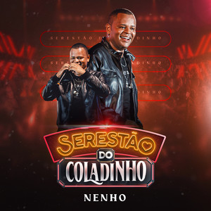 Serestão do Coladinho (Exclusivas)