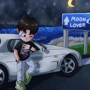 MOON LOVER