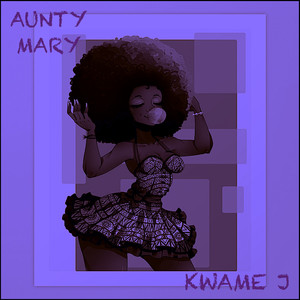 Aunty Mary