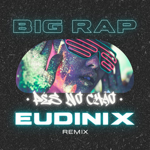 Pés no chão (Remix)