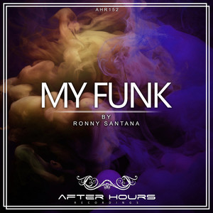 My Funk (Original Mix)