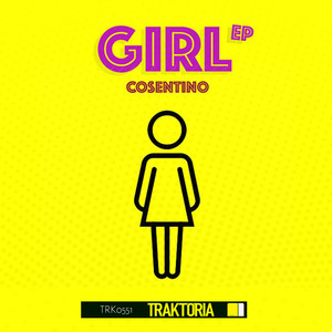 Girl E.P.