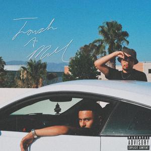 Touch a Mil(feat. YBP) (Explicit)
