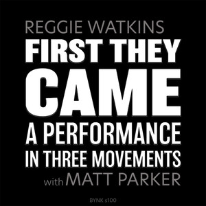 First They Came – A Performance in Three Movements (Live at Carnegie Music Hall – Carnegie, PA)