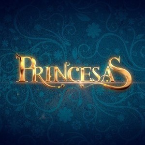 Princesas (Banda Sonora Original de la Serie)