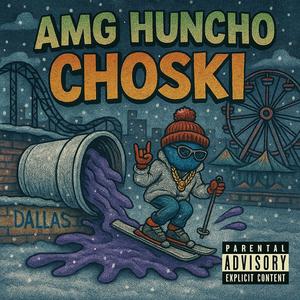 Call Ski (feat. 810 Scam) (Explicit)