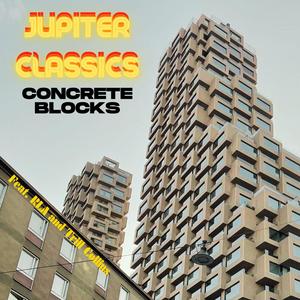 CONCRETE BLOCKS (feat. Dr. Trill Collins & RLA) (Explicit)