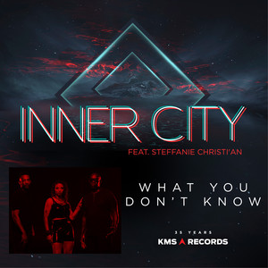 What You Don't Know (The Saunderson Brothers Remix)