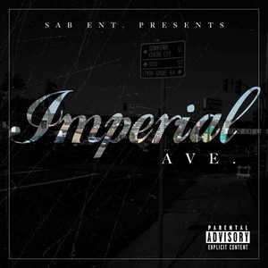 Imperial Ave. (Explicit)