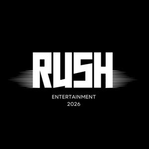 Rush Entertainment 2026 (feat. The Proffesor & Øverste Leder)