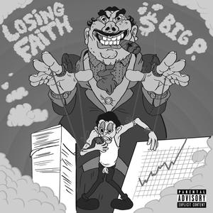 Losing Faith (Explicit)