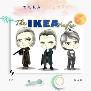 IKEA LÖN (feat. Kefir & Dawid) (Explicit)