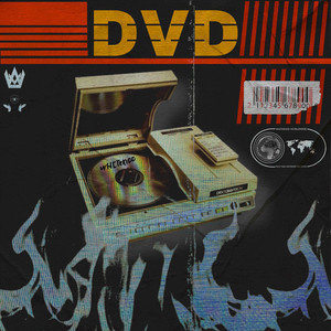 DVD (Explicit)