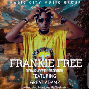 Dream Chaser (feat. Great Adamz) (Re-Discovered)