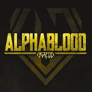 Alphablood