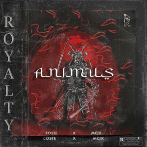 Animus (Explicit)