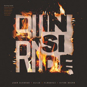 Burn Inside (Explicit)