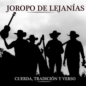 Joropo de lejanías