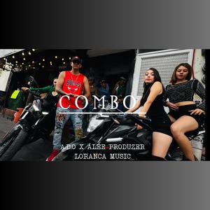 COMBO (feat. A.D.O) (Explicit)